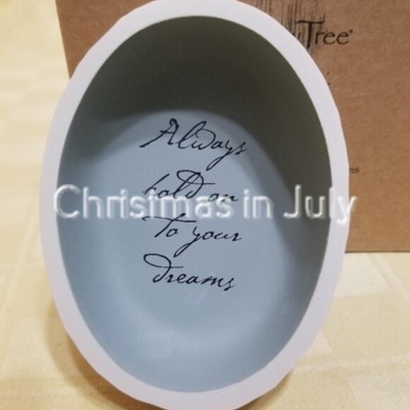 Willow Tree Wishes Keepsake Box Always Follow Your Dreams #26617 - Picture 3 of 4